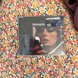 Midnights - met life exclusive